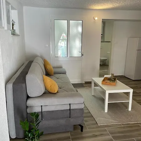 Apartamento Brac Pucisca
