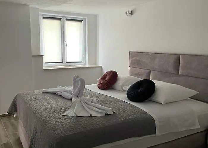 Brac Apartamento