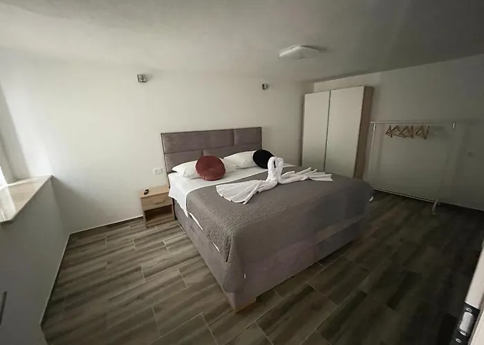 Apartamento Brac Pucisca