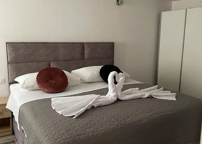Apartamento Brac *