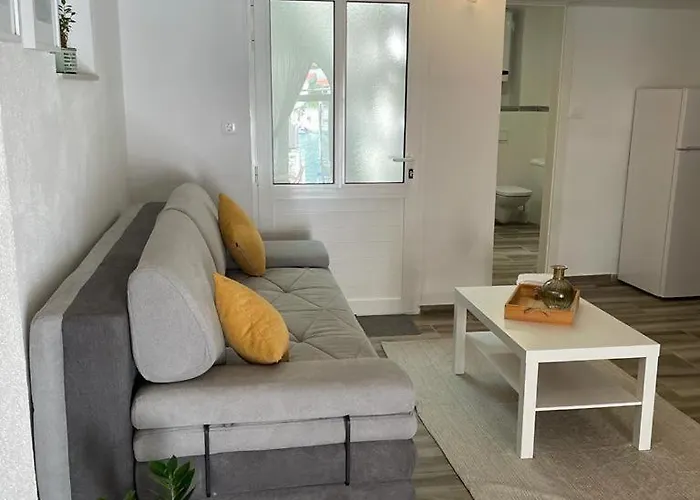 Apartamento Brac Pucisca
