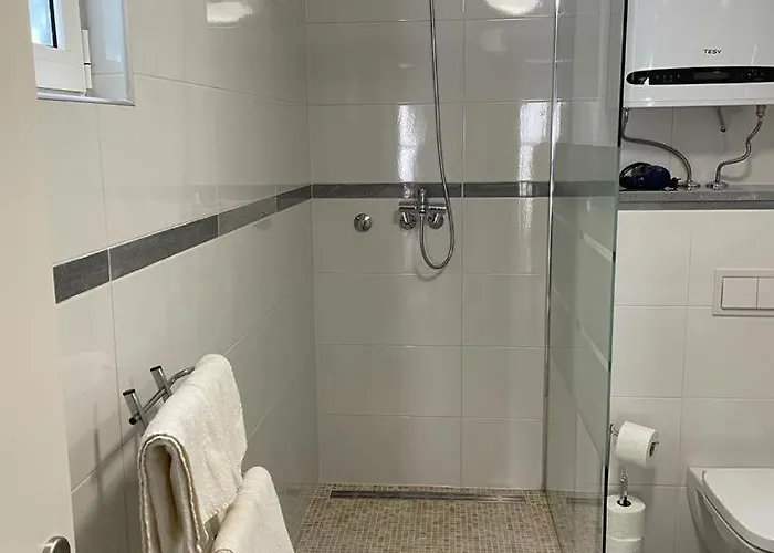 Apartamento Brac