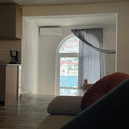 Brac Apartmán Pucisca