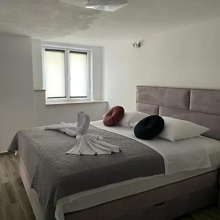 Brac Apartmán