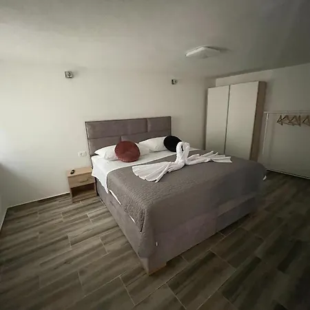 Apartmán Brac Pucisca