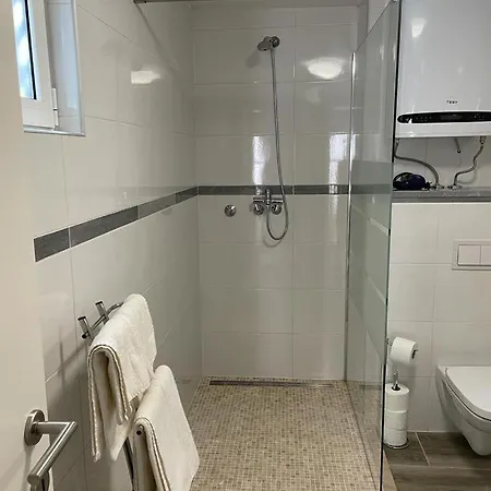 Apartmán Brac