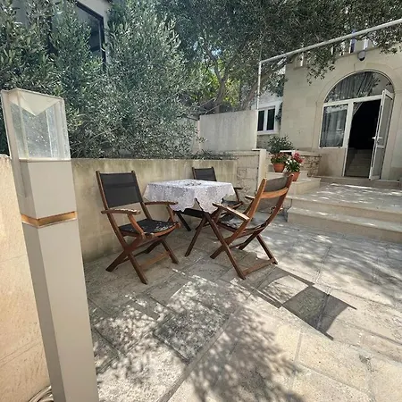 Apartmán Brac