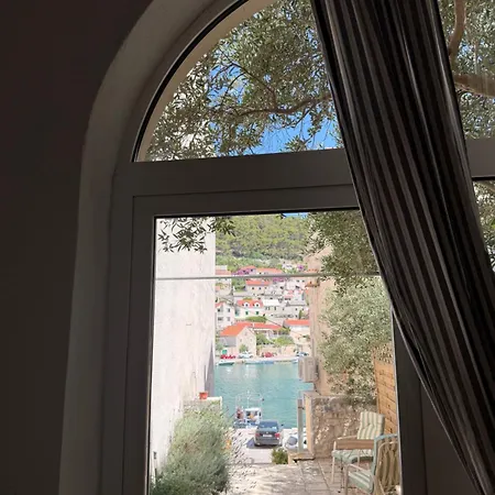 Brac Apartamento Pucisca