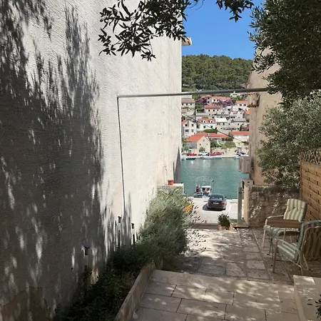 Brac Apartmán Pucisca