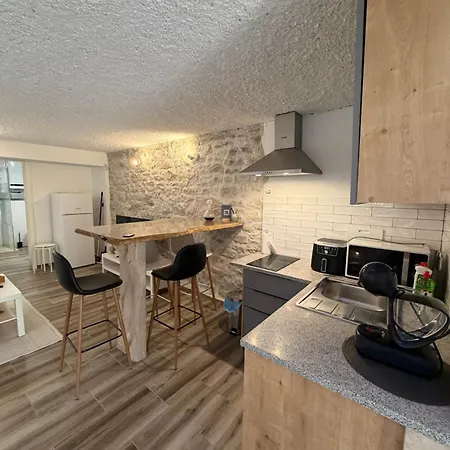 Apartmán Brac