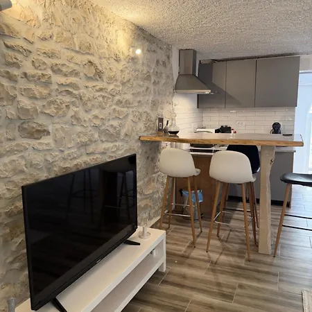 Brac Apartmán