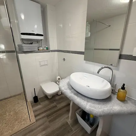 Brac Apartmán