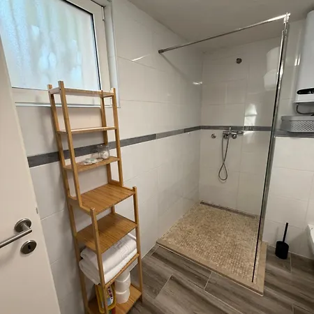 Apartmán Brac *