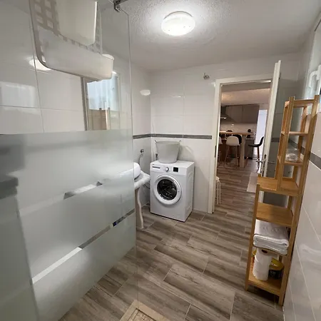 Apartmán Brac Pucisca