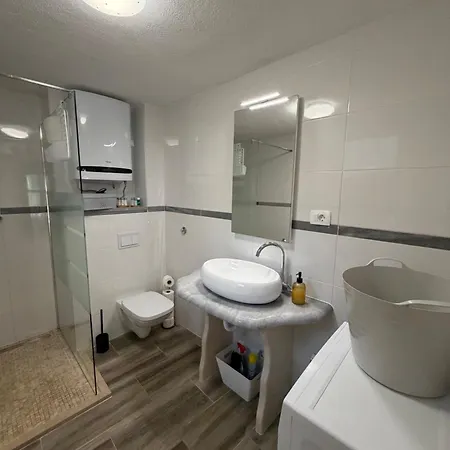 Brac Apartmán *