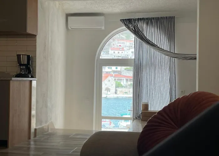 Brac Appartement Pucisca